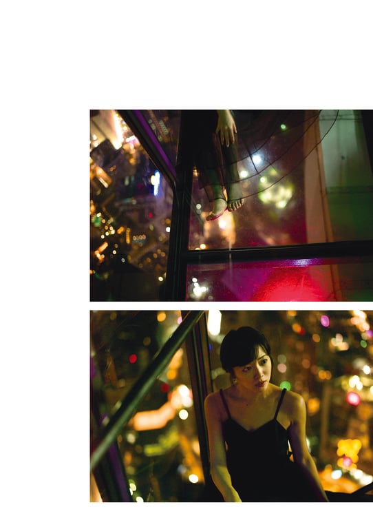 图片[82]-Riko Nakayama 中山莉子 - 中山莉子的2nd写真集。 - 在线免费观看-阅图吧