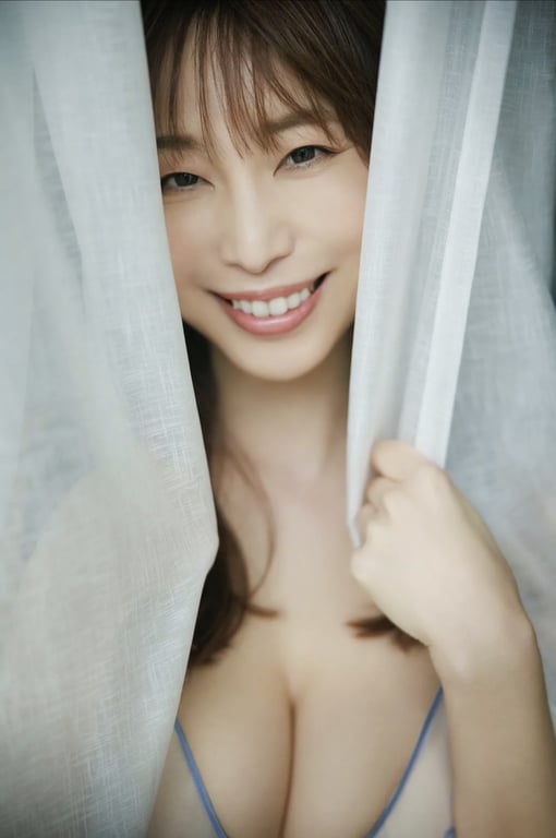 图片[65]-#FRIDAYデジタル写真集 塩地美澄『Pearl 全部未公开特别版 vol.3』 - 全本免费在线观看-阅图吧