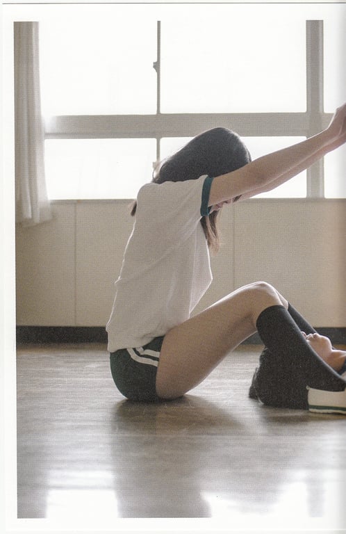 图片[127]-#青山裕企 Photobook 26sets\【青山裕企】SCHOOLGIRL COMPLEX 2 - 全本免费在线观看-阅图吧