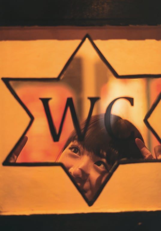 图片[26]-#乃木坂46 北野日奈子 1st写真集『空气的颜色』 - 全本免费在线观看-阅图吧