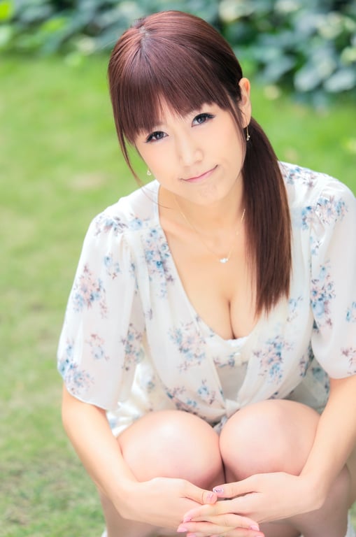 图片[21]-#Seira Yamakawa 山川青空 – Please Make Me A Grown-up Woman 请把我变成成熟的女人 - 全本免费在线观看-阅图吧