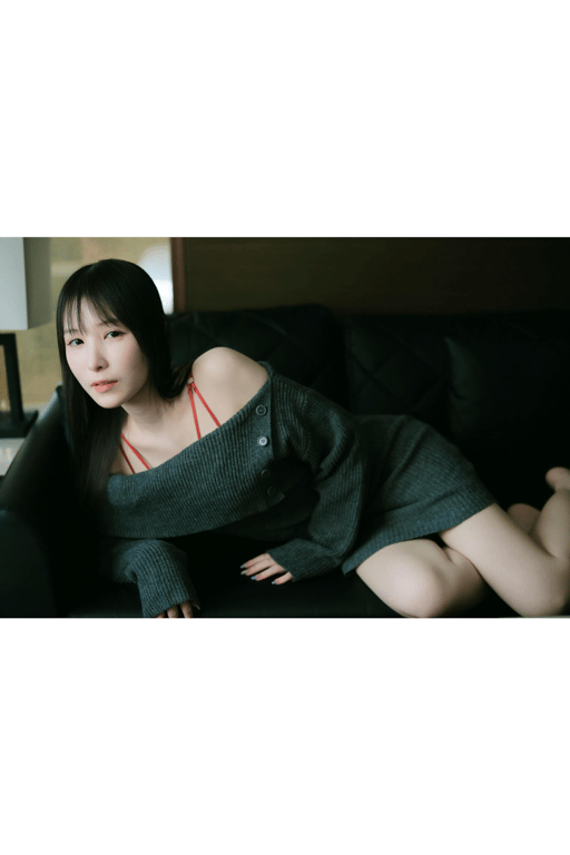 图片[50]-#香水纯 ヌード写真集『エロティカめっっっちゃかわいい』 - 全本免费在线观看-阅图吧