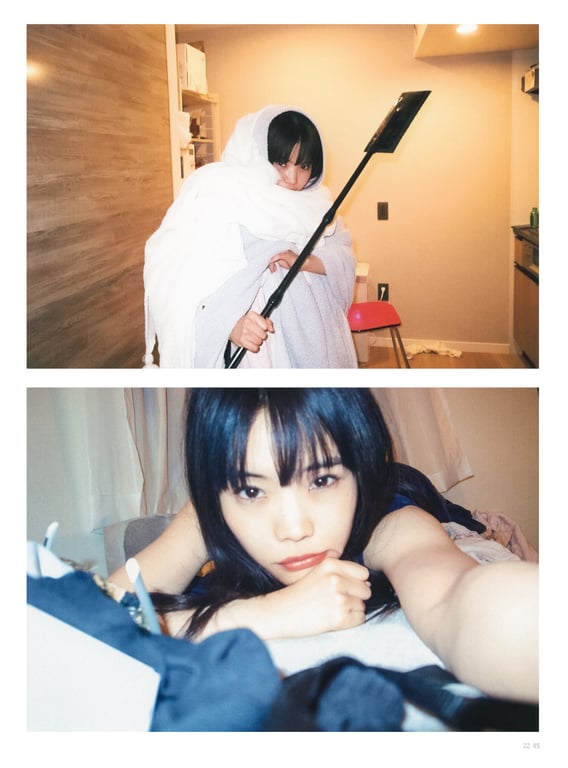 图片[49]-アイナ・ジ・エンド1st写真集 「幻友」 - 在线免费观看-阅图吧