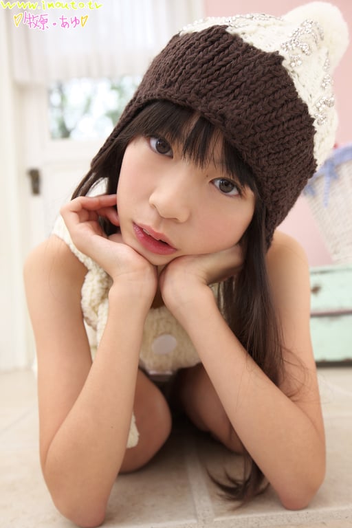 图片[13]-牧原あゆ 『純真無垢 vol.6』 - 在线免费观看-阅图吧