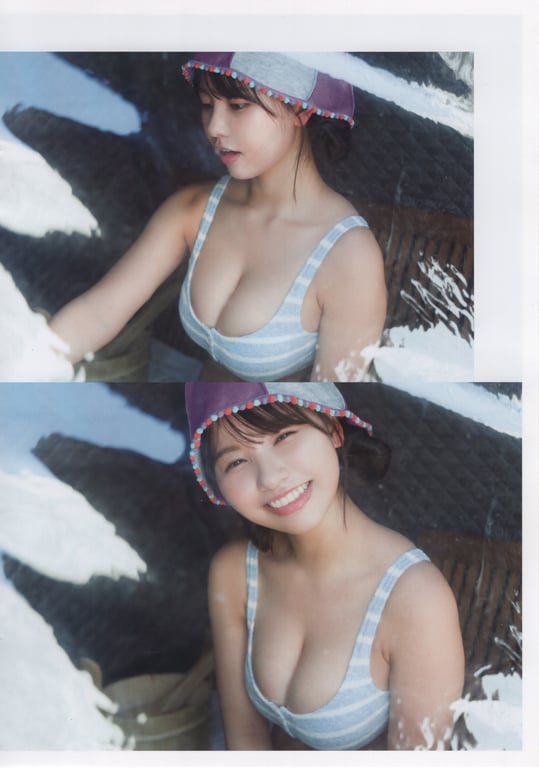 图片[104]-#NMB48本乡柚巴1st写真集 美丽的果实 - 全本免费在线观看-阅图吧