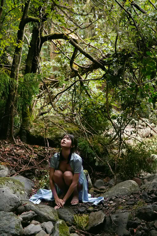 图片[80]-#週刊現代デジタル写真集 奈月瀬奈 玉響 花鳥風月 - 全本免费在线观看-阅图吧