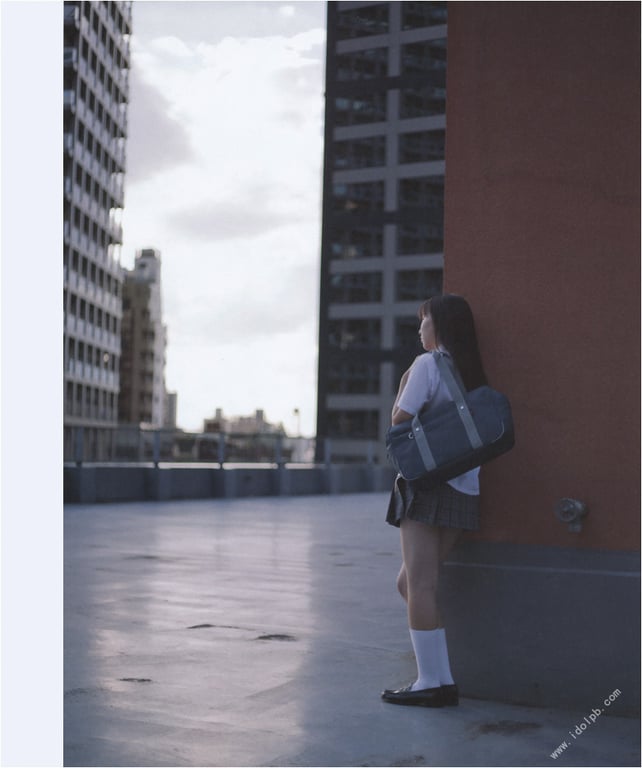 图片[44]-#青山裕企 Photobook 26sets\【青山裕企】对你，一见钟情 - 全本免费在线观看-阅图吧