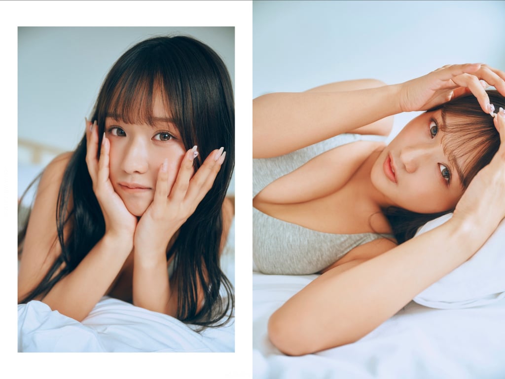 图片[20]-#FLASHデジタル写真集 森脇梨々夏 因为是初恋 - 全本免费在线观看-阅图吧