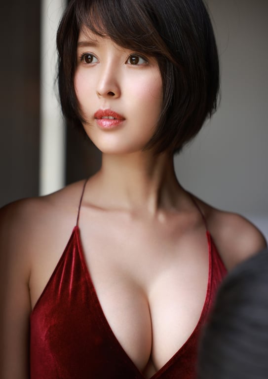 图片[86]-8woman Last Dance JEWELS 周刊邮报数字写真集 - 在线免费观看-阅图吧