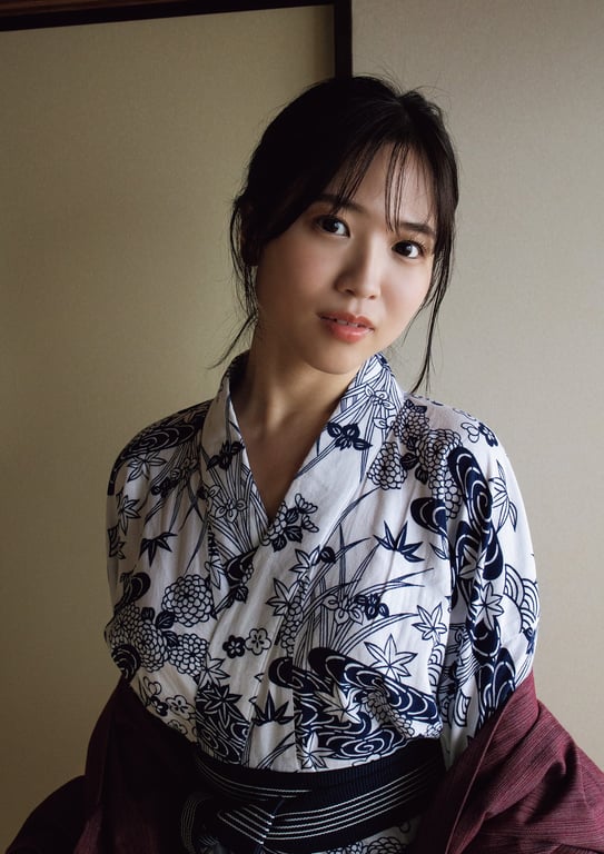 图片[67]-#鈴原りこ写真集 更爱你多一点。 - 全本免费在线观看-阅图吧