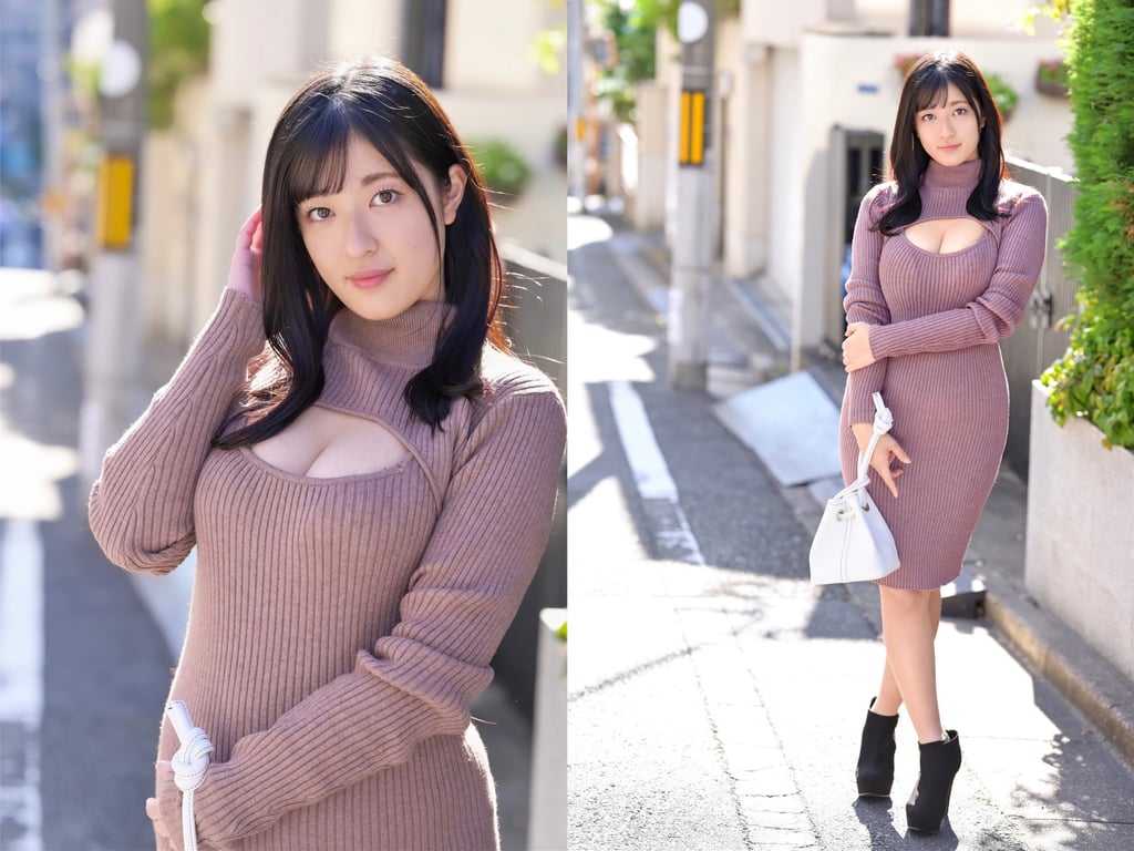 图片[141]-#Yuu Rukawa 流川夕, Ayame Nogi 乃木绚爱, Mugi Kobato 小鸠麦 – Gravure Collection 激写美女 Vol. 04 - 全本免费在线观看-阅图吧