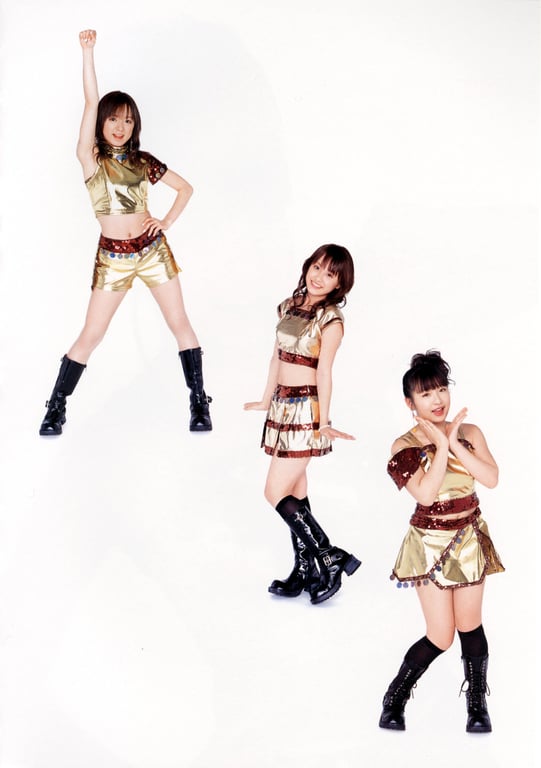 图片[65]-#モーニング娘。 Hello! Project 2004winter con photobook - 全本免费在线观看-阅图吧