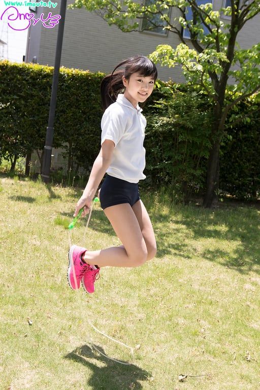 图片[101]-香月杏珠 『天真烂漫 vol.3』 - 在线免费观看-阅图吧