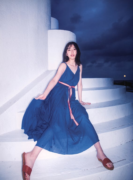 图片[116]-Miku Kanemura 金村美玖 - 1st Photobook Compass 罗针盘 (2022-12-20) - 在线免费观看-阅图吧