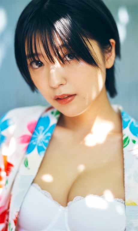 图片[66]-#【数字限定】工藤美樱写真集「夏之扉」 週プレ PHOTO BOOK - 全本免费在线观看-阅图吧