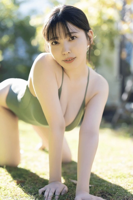 图片[17]-#FRIDAYデジタル写真集「流川ゆうり」改め 紫藤るい『たわわなIカップ姫♡vol.1』20カット - 全本免费在线观看-阅图吧