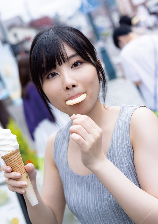 图片[28]-岬なこ1st写真集 你的身旁 - 在线免费观看-阅图吧