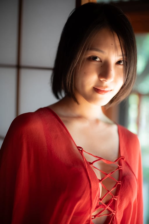 图片[10]-#相楽伊織×室生犀星「蜜的哀怜」 - 全本免费在线观看-阅图吧