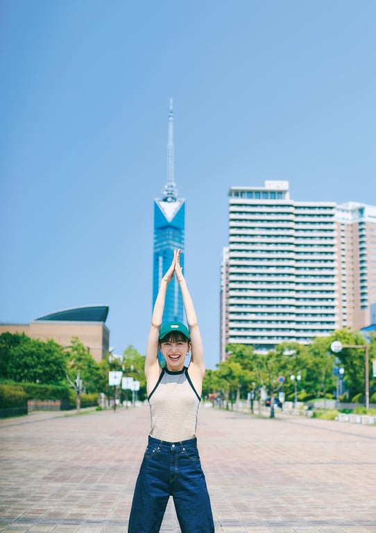 图片[53]-井桁弘恵写真集 刹那 - 在线免费观看-阅图吧