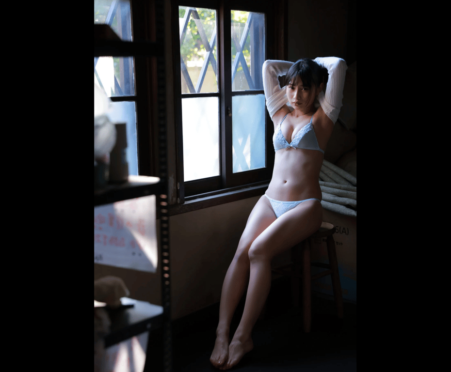 图片[36]-#FRIDAYデジタル写真集 望月琉叶 着物の下は、まさかの美バスト 完全版 - 全本免费在线观看-阅图吧