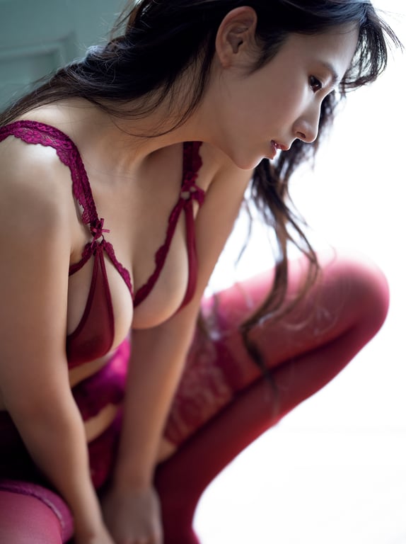 图片[157]-#【電子版だけの特典カット付き】街山美穗写真集『Phantom』 - 全本免费在线观看-阅图吧