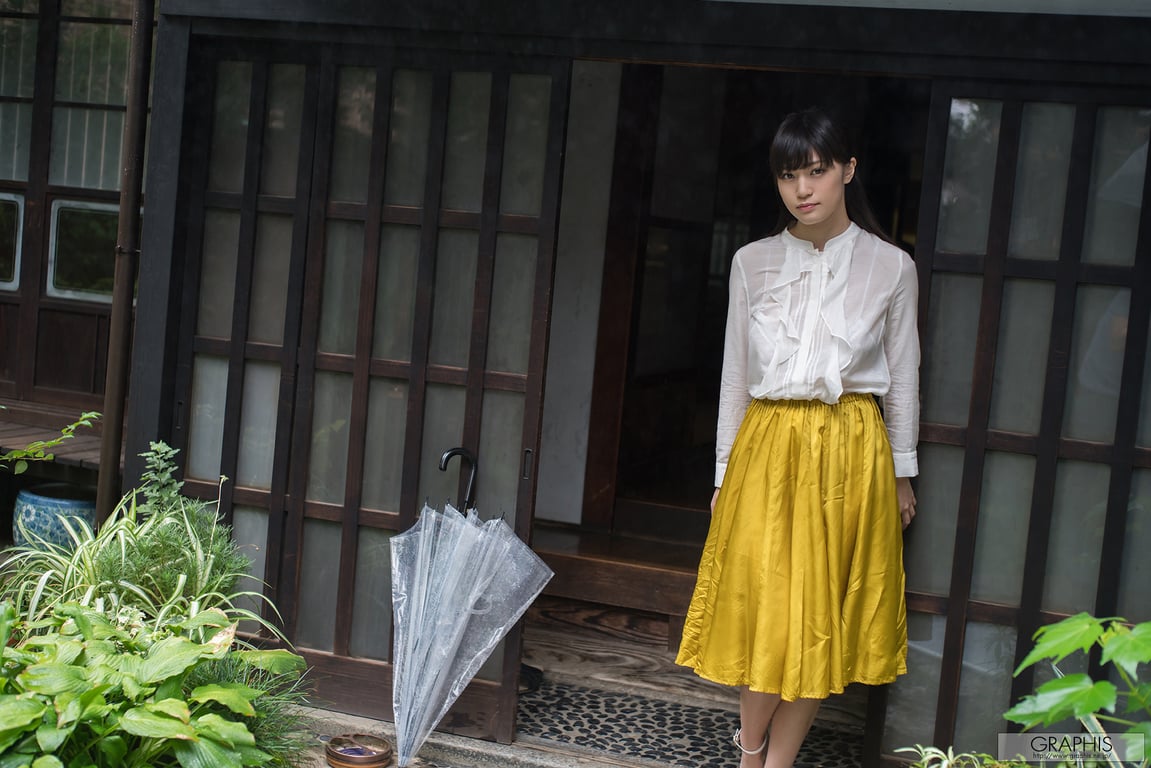 [GRAPHI] GALS『Noble Bomb』高桥圣子 [125P]-阅图吧