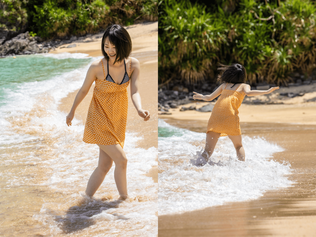 图片[36]-#美ノ嶋めぐり ヘアヌード写真集 南国めぐり - 全本免费在线观看-阅图吧