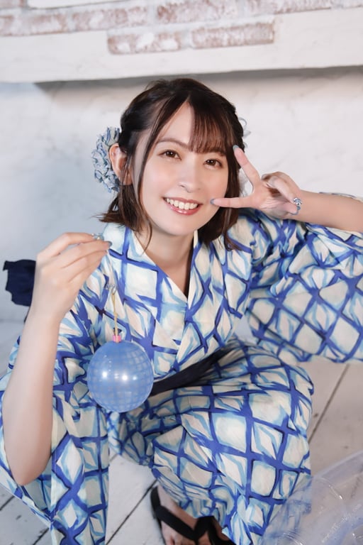 图片[25]-#【＃バケショ】河北彩花 石川澪 八木奈奈 梓光 小仓七海 - 全本免费在线观看-阅图吧