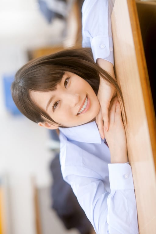 图片[105]-#PRESTIGE POSE MESSAGE 铃村爱里17 (PRESTIGE DIGITAL BOOK SERIES) - 全本免费在线观看-阅图吧