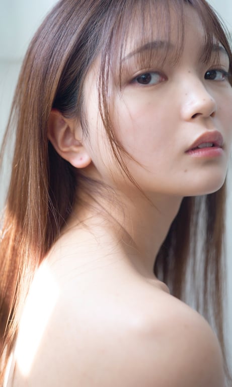 图片[71]-2024.04.15 【数字限定】福留光帆写真集「尼崎的钻石」 週プレ PHOTO BOOK - 在线免费观看-阅图吧