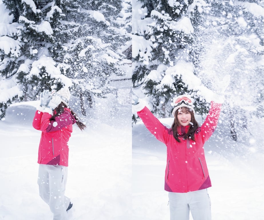 图片[4]-2022.04.19 雪平莉左 First Photobook Torokeru - 在线免费观看-阅图吧