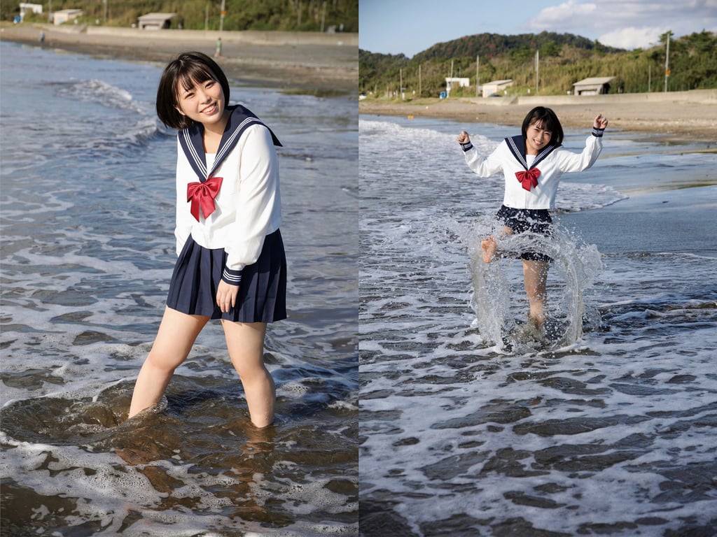 图片[77]-#瞼の奥に Other Cut Edition 大原あむ ヌード写真集 - 全本免费在线观看-阅图吧