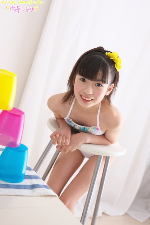 图片[124]-牧原あゆ 『純真無垢 vol.10』 - 在线免费观看-阅图吧