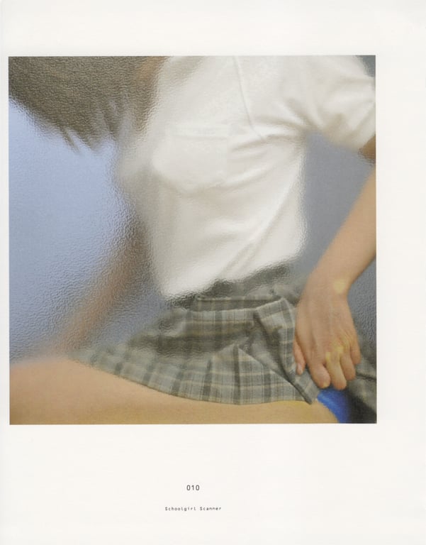 图片[35]-#青山裕企 Photobook 26sets\【青山裕企】SCHOOLGIRL COMPLEX 1 - 全本免费在线观看-阅图吧
