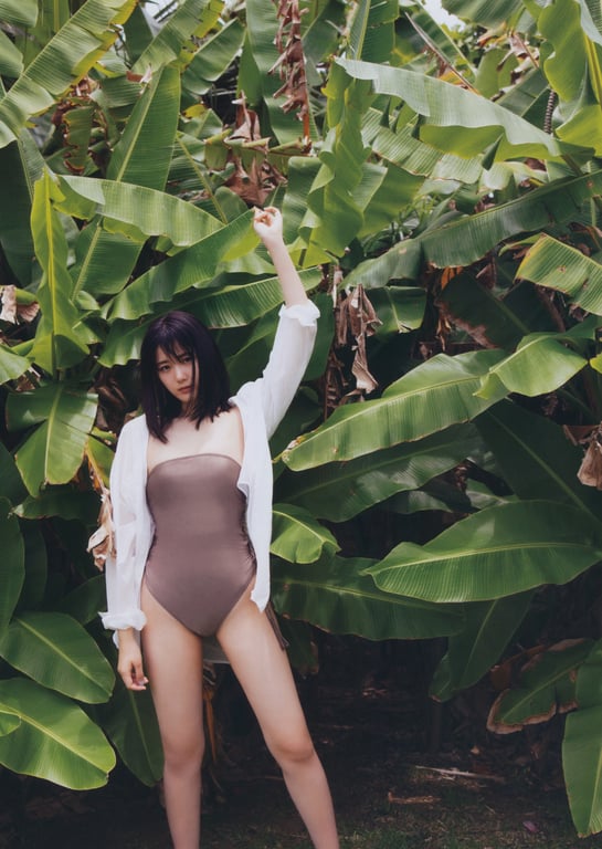 图片[100]-#STU48 泷野由美子1st写真集 关于你的事情还不太了解 Bonus – Postcard (2021.09.22) - 全本免费在线观看-阅图吧