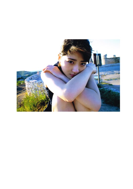 图片[70]-[PB] 若月佑美1st写真集 『调色盘』 - 在线免费观看-阅图吧