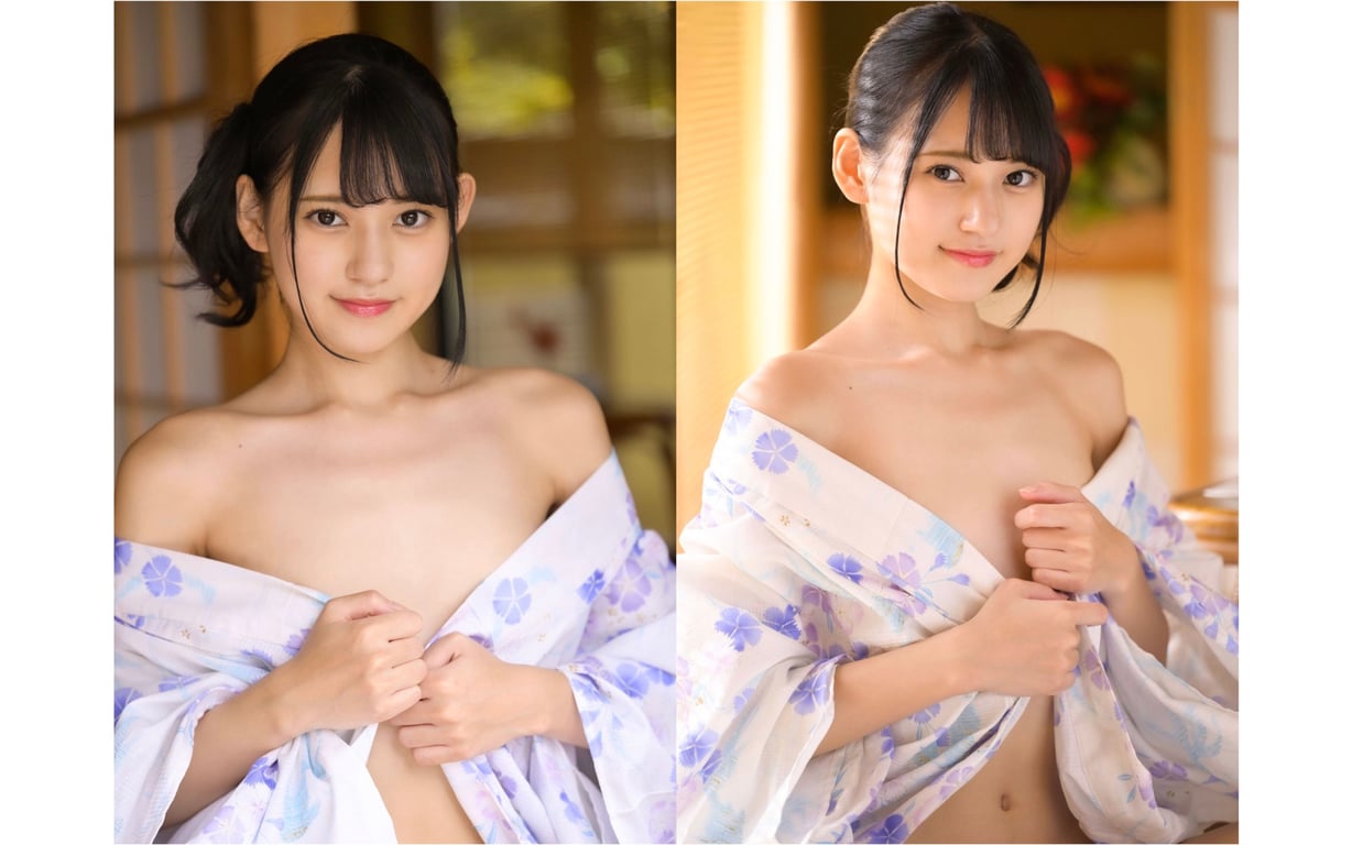 图片[11]-八掛うみ 美少女と濃密貸切温泉 - 在线免费观看-阅图吧