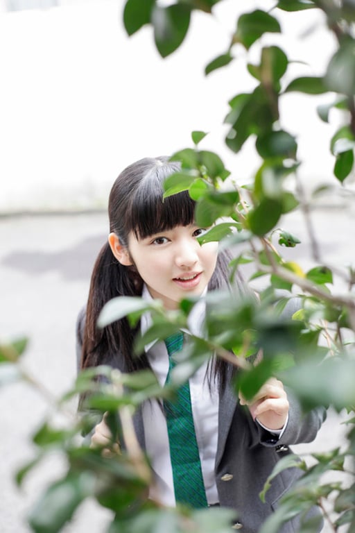 图片[82]-#青山裕企 Photobook 26sets\【青山裕企】铃香的蓝色春天 - 全本免费在线观看-阅图吧