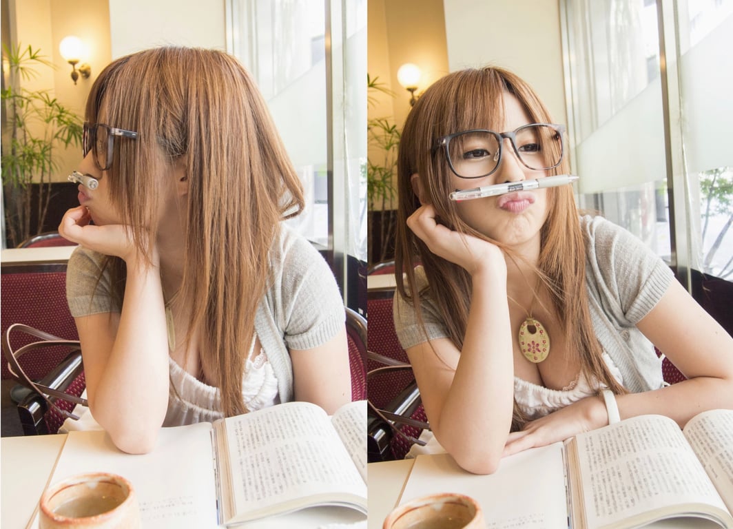 图片[41]-#青山裕企ｘ成瀬心美 2nd Loveゼミ - 全本免费在线观看-阅图吧