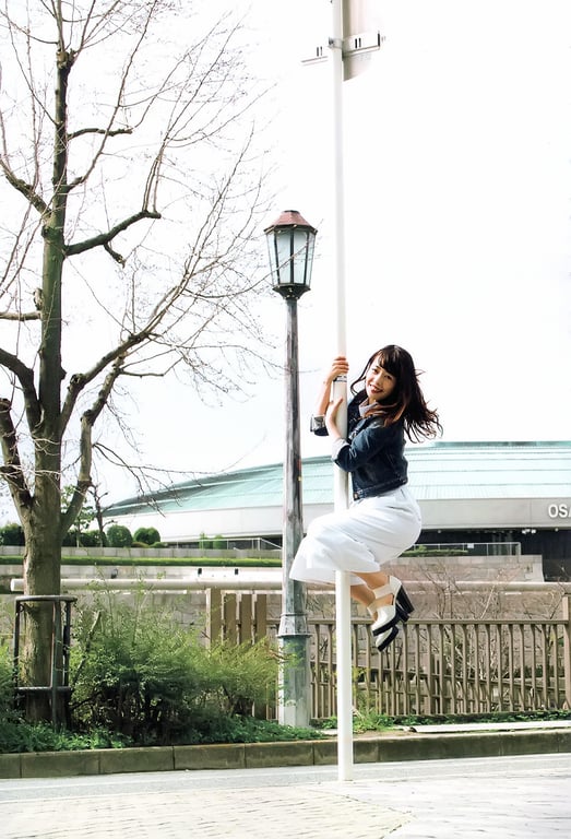 图片[92]-#山田菜菜 – 4+3=7 (SR) - 全本免费在线观看-阅图吧