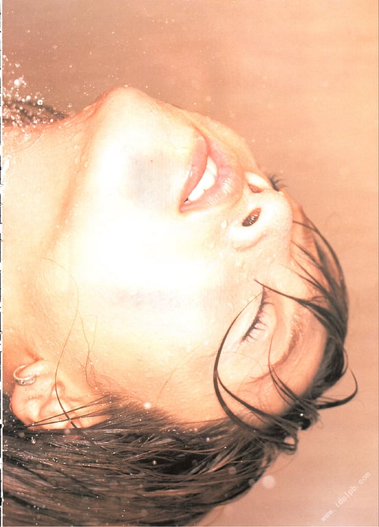 图片[134]-#釈由美子 写真集 别册釈由美子 - 全本免费在线观看-阅图吧