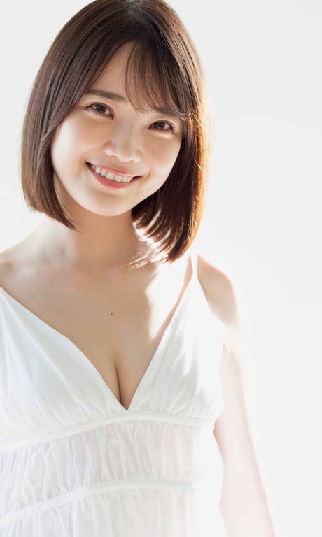 图片[21]-【数字限定】新谷姬加写真集「Flower」 週プレ PHOTO BOOK - 在线免费观看-阅图吧