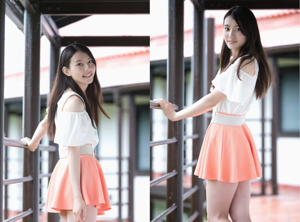 图片[55]-#宮原華音 KANON MODE 一击华音 (ES Digital) - 全本免费在线观看-阅图吧