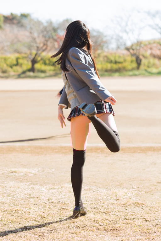 图片[166]-#青山裕企 Photobook 26sets\【青山裕企】黑发女子 - 全本免费在线观看-阅图吧