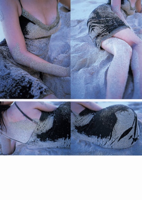 图片[47]-#Chisato Morishita 森下千里 – MC (2003-04-12) - 全本免费在线观看-阅图吧