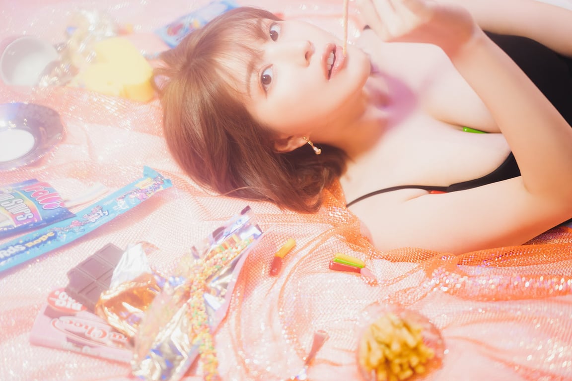 图片[17]-#Shiose 汐世 – #Escape (NO watermark) - 全本免费在线观看-阅图吧