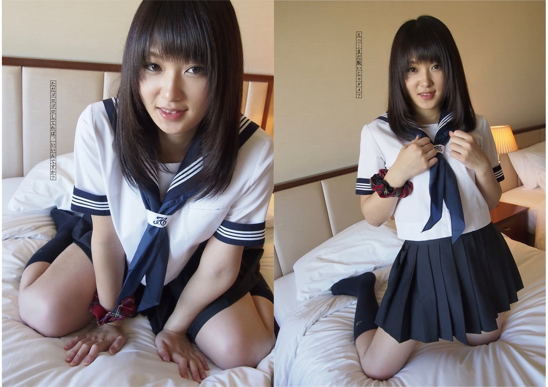 图片[9]-キカタン女演员私密拍摄写真集 vol.5 宇佐美なな、出租 (リベラルアーツ) - 在线免费观看-阅图吧