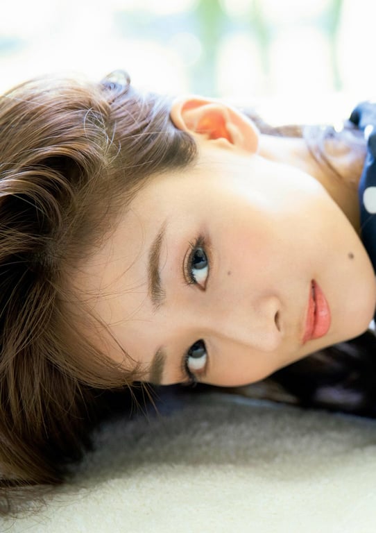 图片[30]-#ベストOfフミカ 砕けて光るガラクタな世界に 週刊ポストデジタル写真集 - 全本免费在线观看-阅图吧