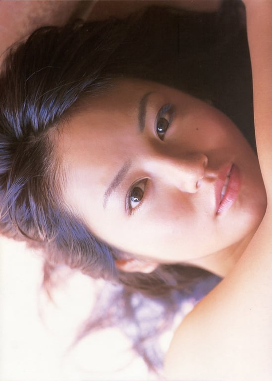 图片[31]-#Sayaka Isoyama 磯山沙也加 – Only You (2002-11) - 全本免费在线观看-阅图吧
