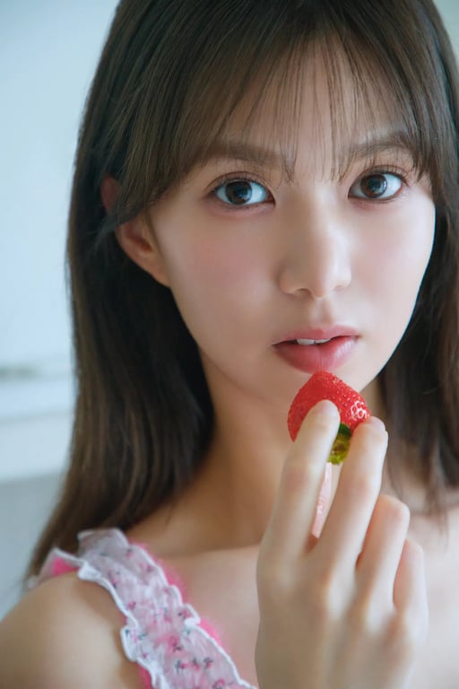 图片[2]-#FRIDAYデジタル写真集 松平璃子 秒針 Part A - 全本免费在线观看-阅图吧